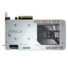 GIGABYTE GeForce RTX 5060 Ti EAGLE ICE / OC / 8GB / GDDR7