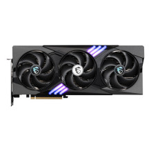 Graphics Card, MSI, NVIDIA GeForce RTX 5070 Ti, 16 GB, GDDR7, 256 bit, PCIE 5.0 16x, Dual Slot Fansink, 1xHDMI, 3xDispla