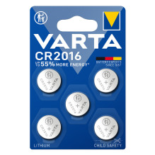 Varta 6016101415