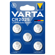Varta 6025101415 Varta 6025101415