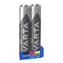 Varta 4061 not categorized