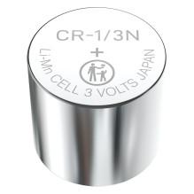 Varta CR1 / 3N Varta CR1 / 3N