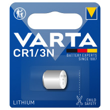 Varta CR1 / 3N Varta CR1 / 3N