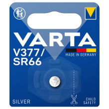 Varta 1x 1.55VV 377 Varta 1x 1.55VV 377