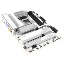 AM5 SAPPHIRE PURE X870A WIFI7