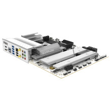 AM5 SAPPHIRE PURE X870A WIFI7