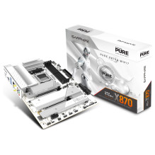 AM5 SAPPHIRE PURE X870A WIFI7