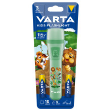Varta Kids Flashlight