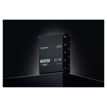 TELTONIKA NETWORKS RUTC50 V2 eSIM 5G/4G/LTE/3G WiFi 6 Router