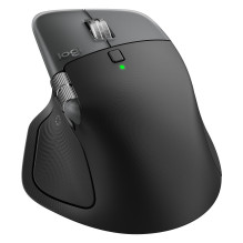 „Logitech MX Master 4“ pelė, skirta „Mac“