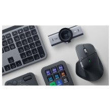 „Logitech MX Master 4“ pelė, skirta „Mac“