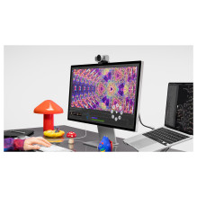 „Logitech MX Master 4“ pelė, skirta „Mac“