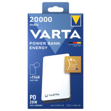 Varta Energy 20000 Varta Energy 20000