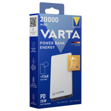 Varta Energy 20000 Varta Energy 20000
