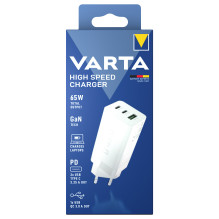 Varta 57956 101 401 mobiliojo įrenginio įkroviklis
