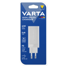 Varta 57956 101 401 mobile device charger