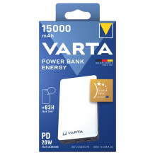 Varta Energy 15000