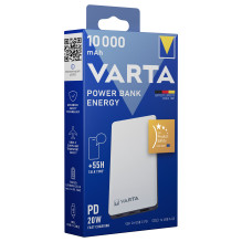 Varta Energija 10000