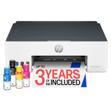 HP Smart Tank 210 Printer photo printer