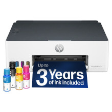 HP Smart Tank 210 Spausdintuvo nuotraukų spausdintuvas
