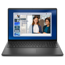 Dell 16 DC16255 RYZ5 220 /...