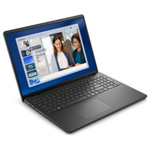 Dell 16 DC16255 RYZ5 220 / 16GB / 512SSD / W11 Pagrindinis