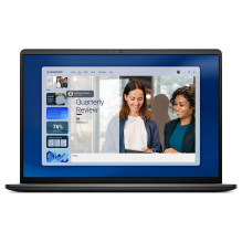 Dell 16 DC16255 RYZ5 220 / 16GB / 512SSD / W11 Pagrindinis