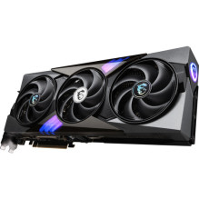 Msi GeForce RTX 5080 Graphics card 16GB