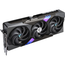 Msi GeForce RTX 5080 Graphics card 16GB