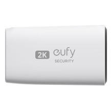 IP kamera Anker Eufy „Solocam“ S220 2K WiFi“ balta IP kamera Anker Eufy „Solocam“ S220 2K WiFi“ balta
