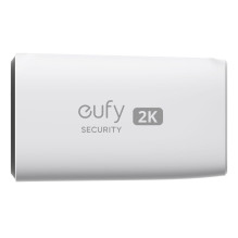 IP kamera Anker Eufy „Solocam“ S220 2K WiFi“ balta IP kamera Anker Eufy „Solocam“ S220 2K WiFi“ balta