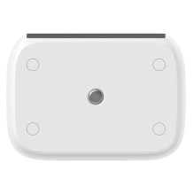 IP kamera Anker Eufy „Solocam“ S220 2K WiFi“ balta IP kamera Anker Eufy „Solocam“ S220 2K WiFi“ balta