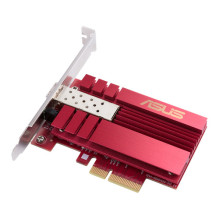 Tinklo plokštė Asus XG-C100F (90IG0490-MO0R00) Tinklo plokštė Asus XG-C100F (90IG0490-MO0R00)