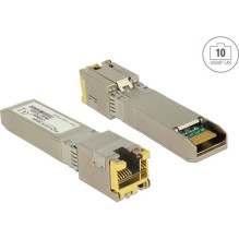 DELOCK SFP Modul SFP+ -...