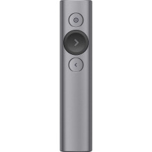 PRESENTER / POINTER CORDLESS USB / SPOTLIGHT 910-004861 LOGITECH