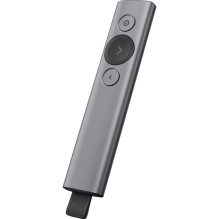 Logitech Prožektorius pilkos spalvos