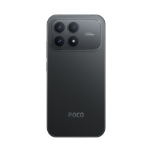 Išmanusis telefonas POCO F8 Pro 5G 12 / 512GB Juodas Išmanusis telefonas POCO F8 Pro 5G 12 / 512GB Juodas