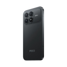 Išmanusis telefonas POCO F8 Pro 5G 12 / 512GB Juodas Išmanusis telefonas POCO F8 Pro 5G 12 / 512GB Juodas