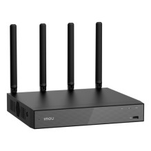 IMOU N110W 10-Channel IP Video Recorder