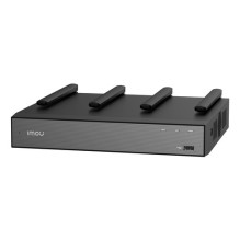 IMOU N110W 10-Channel IP Video Recorder