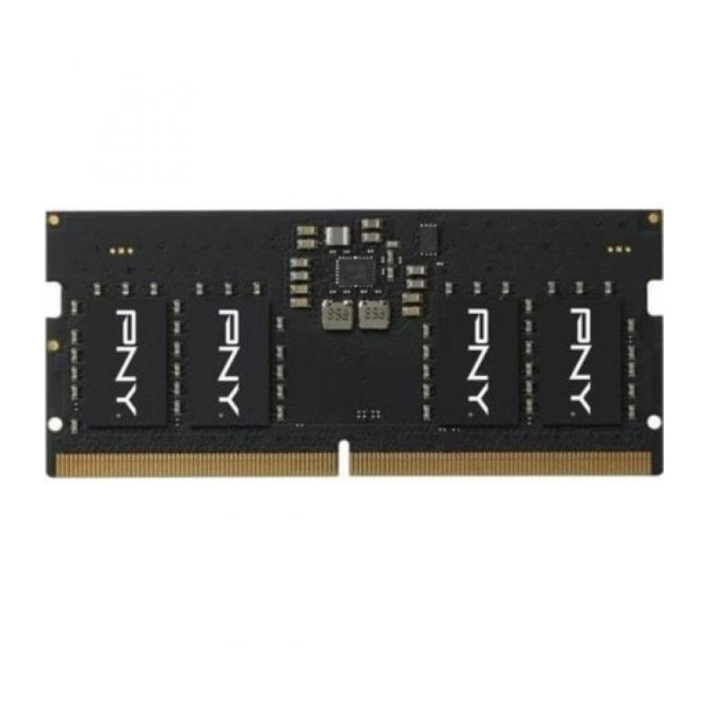 Memory PNY SO DDR5 8GB PC 5600 CL40 PNY Performance 1.1V