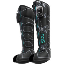 Massager SKG SKG Recovery Boots YYA01-L / Size L (188cm-197cm)