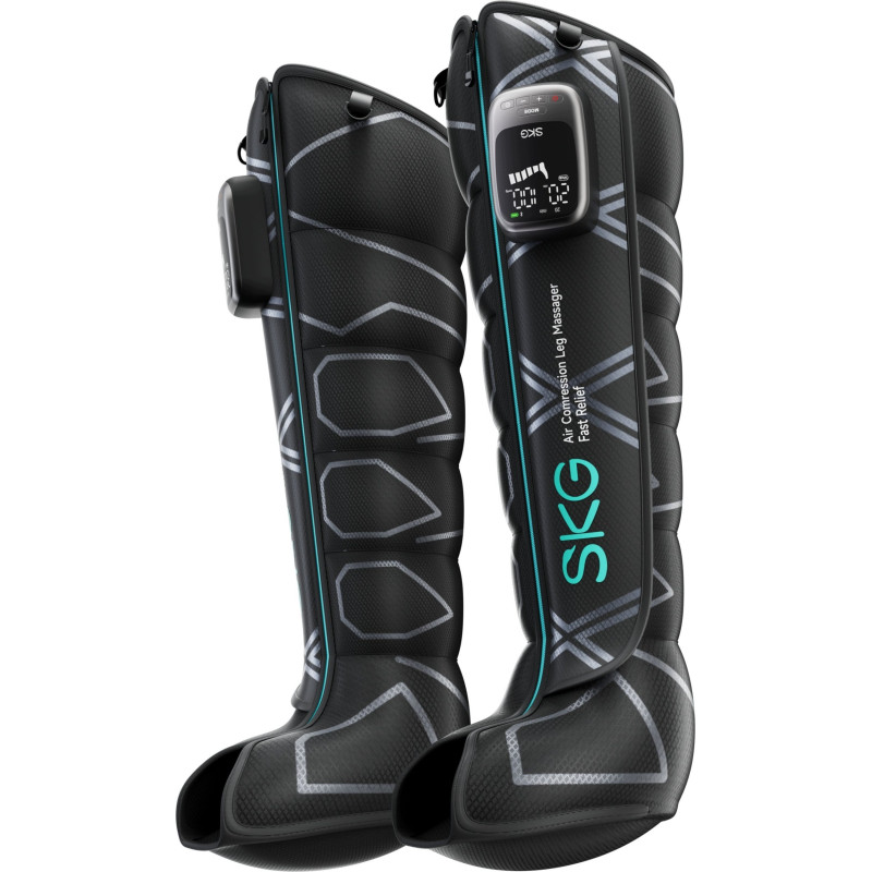 Massager SKG SKG Recovery Boots YYA01-L / Size L (188cm-197cm)