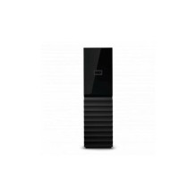 External hard drive HDD WD My Book 12TB Black (WDBBGB0120HBK-EESN) External hard drive HDD WD My Book 12TB Black (WDBBGB0120HBK-EESN)