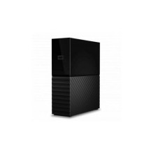 External hard drive HDD WD My Book 12TB Black (WDBBGB0120HBK-EESN) External hard drive HDD WD My Book 12TB Black (WDBBGB0120HBK-EESN)