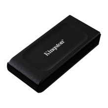Kingston external SSD XS1000 1TB Black
