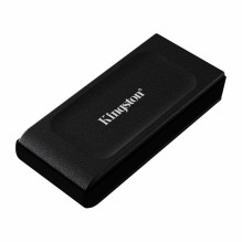 Dysk SSD XS1000 1TB USB3.2 Gen2 Zewnętrzny Dysk SSD XS1000 1TB USB3.2 Gen2 Zewnętrzny