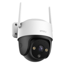 PTZ IP / WI-FI FULL-COLOR 2MP 3.6 MM PTZ IP / WI-FI FULL-COLOR 2MP 3.6 MM