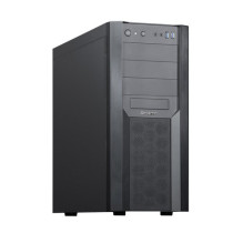 Chieftec Mesh CW-01B-OP Case
