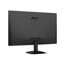 AOC B3 Q27B35E computer monitor 68.6 cm (27") 2560 x 1440 pixels Quad HD LED Black